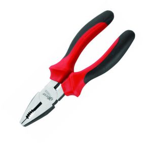 *Modeco kombináltfogó 180mm