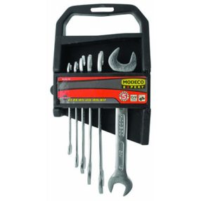 *Modeco villáskulcskészlet 6db-os