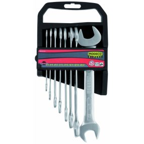 *Modeco villáskulcskészlet 8db-os