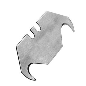 *Modeco PVC késpenge kampós 5db-os