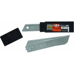 *Modeco PVC késpenge 18mm 10db-os prof