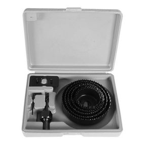 *Modeco körkivágó készlet 8 db (51-102)