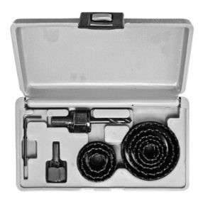 *Modeco körkivágó készlet 11 db (19-64)