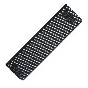 *Modeco gipszk. gyalulap 140x40mm