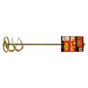 *Modeco habarcskeverő 80mm, 1-10kg