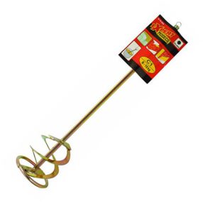 *Modeco habarcskeverő 100mm, 10-20kg