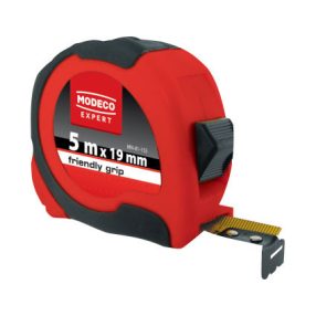 *Modeco mérőszalag premium 3M