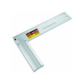 *Modeco derékszög alu 300x180mm