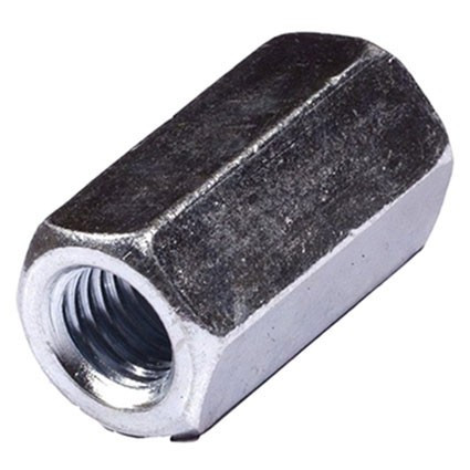 Toldóanya hatlapú M8x28mm 11mm kulcsnyílás