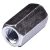 Toldóanya hatlapú M10x30mm 17mm kulcsnyílás