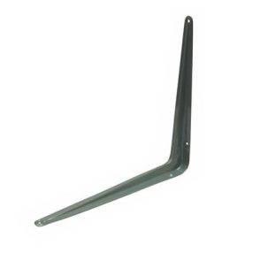 Polctartó lemez fehér 200x150