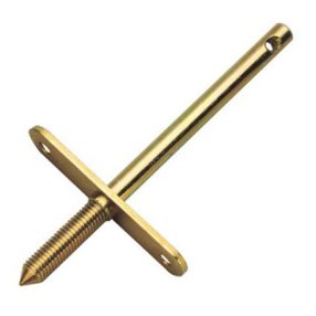 Polctartó rejtett 20/150mm