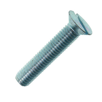 Süllyesztett fejű csavar M12x30 E.H