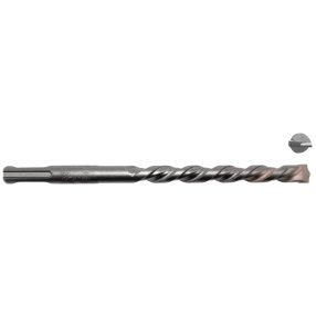 *Abraboro betonfúró SDS-plus 12x210