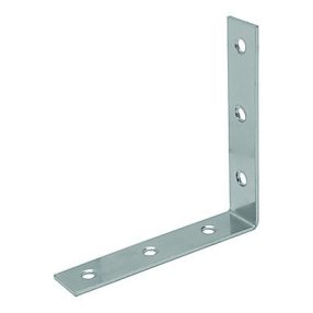 Sarokvas horganyzott 20x20