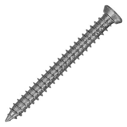 Tokrögzítő csavar 7,5x92mm