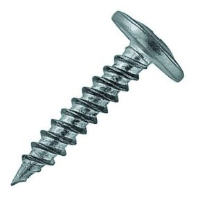 Opelcsavar famenetű 4,2x19