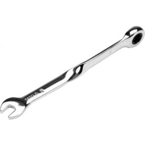 *Yato csillag-villás kulcs 10mm racsnis csavart