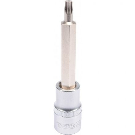 *Yato dugókulcs 1/2" TORX 30 hosszú