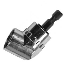 *Yato sarokcsavarozó adapter 105fokos