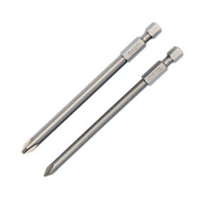 *Yato bithegy készlet PH1,PH2x100mm 2rész