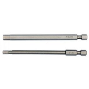 *Yato bithegy imbusz 4 és 6mm x 100mm