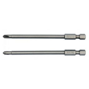 *Yato bit tri-wing #1 #3 100mm (2db)