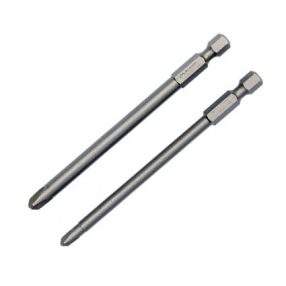 *Yato bit tri-wing #2 #4 100mm (2db)