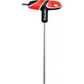 *Yato imbuszkulcs T-alak 4x140mm