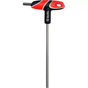 *Yato imbuszkulcs T-alak 8x200mm