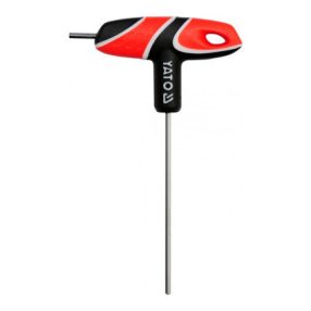 *Yato imbuszkulcs T-alak 10x200mm