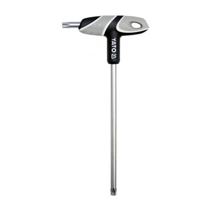 *Yato T9 x 130mm T-alak