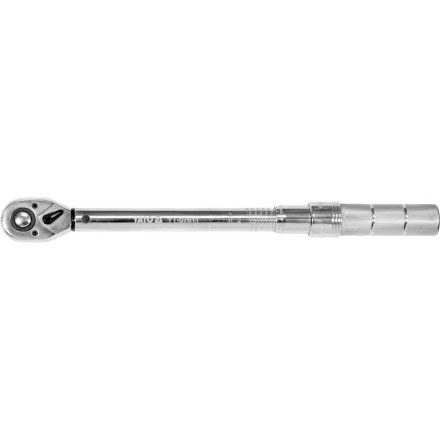 *Yato nyomatékkulcs 1/2" 10-60 NM