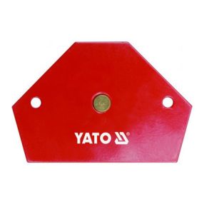 *Yato hegesztő mágnes 64x95x14