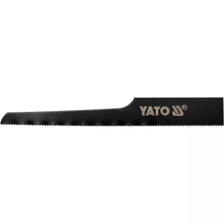 *Yato orrfűrészlap pneumatikus géphez