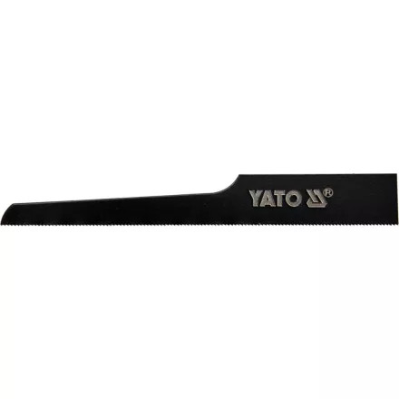 *Yato orrfűrészlap pneumatikus géphez