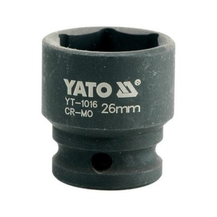 *Yato dugókulcs gépi 1/2 26mm