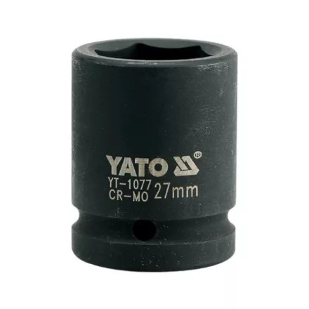 *Yato dugókulcs gépi 3/4" 27mm