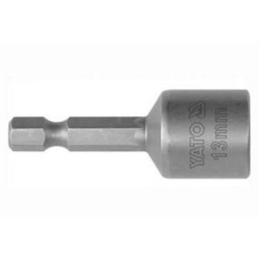 *Yato hatlaptáv behajtó 8mm mágneses