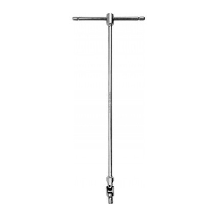*Yato T-kulcs 18x450mm