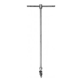 *Yato T-kulcs 1/4" csuklós hajtó 450mm