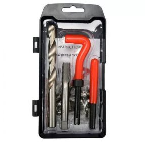 *Yato menetjavító készlet M12x1,75 20db-os