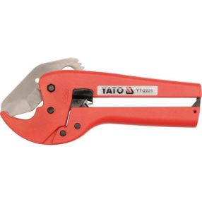 *Yato csővágó olló PVC max 42mm