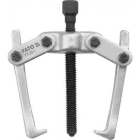 *Yato csapágylehúzó 2 körmös 3" / 75mm