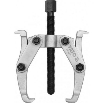 *Yato csapágylehúzó 2 körmös 6" /150mm