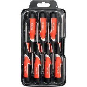 *Yato precíziós csavarhúzó készlet 7-rész