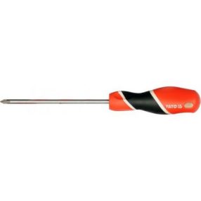 *Yato csavarhúzó PH2 x 300mm mágneses