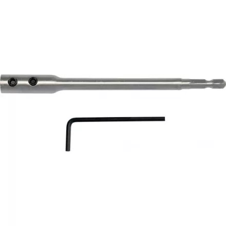 *Yato fafúró toldószár lapos 150mm