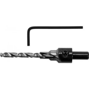 *Yato konfirm. fúró 5mm csavarhoz