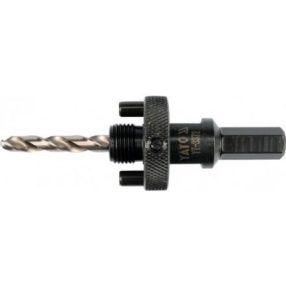 *Yato körkivágó adapter 32-140mm